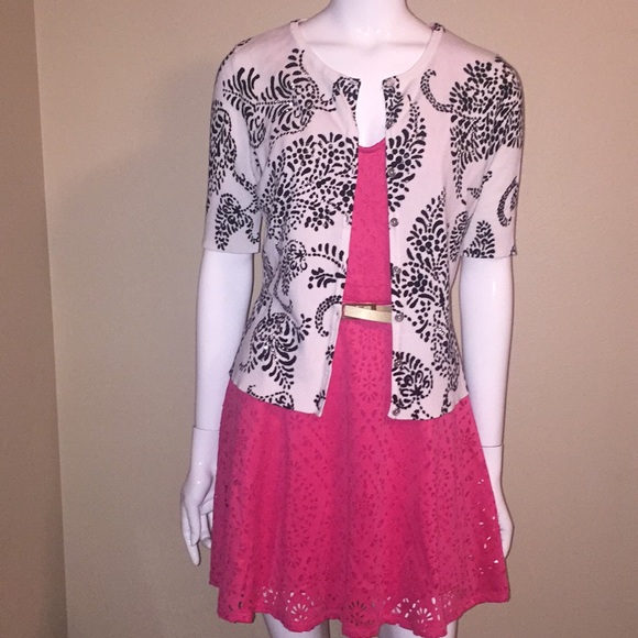 White House Black Market Sweaters - WHBM, Women cardigan size M